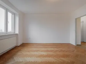 Prodej bytu 3+kk, Dolany, 53 m2