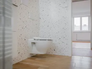 Prodej bytu 3+kk, Dolany, 53 m2