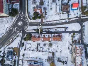 Prodej bytu 3+kk, Dolany, 53 m2