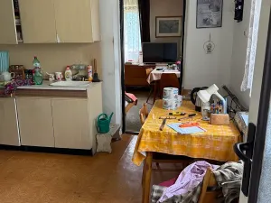 Prodej rodinného domu, Bobrová, 115 m2