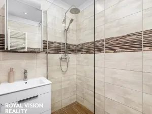 Prodej bytu 2+1, Brno, Krásného, 55 m2