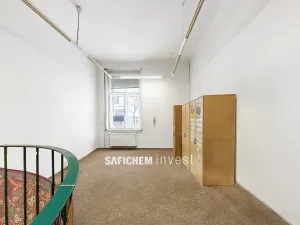 Prodej obchodního prostoru, Praha - Vinohrady, Moravská, 92 m2