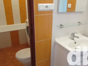 Pronájem bytu 2+1, Karlovy Vary, Krymská, 51 m2