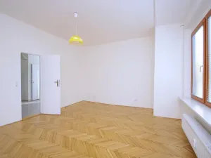 Pronájem bytu 3+1, Praha - Vršovice, Volyňská, 91 m2