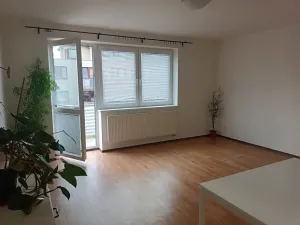 Pronájem bytu 1+kk, Praha - Zličín, Tvrdonická, 46 m2