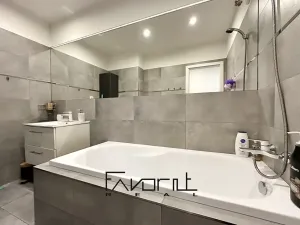 Pronájem bytu 3+1, Ostrava, Františka Formana, 68 m2