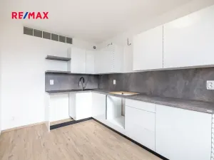 Prodej bytu 3+1, Praha - Strašnice, Rubensova, 65 m2