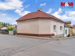 Prodej rodinného domu, Lomnice nad Popelkou, Josefa Jana Fučíka, 122 m2