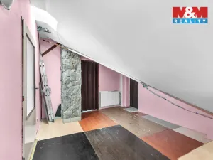 Prodej rodinného domu, Lomnice nad Popelkou, Josefa Jana Fučíka, 122 m2