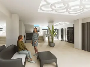 Prodej bytu 3+kk, Cabanes, Španělsko, Carrerasa Torre la Sal, 69 m2