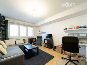 Pronájem bytu 2+1, Ostrava, Petra Křičky, 52 m2