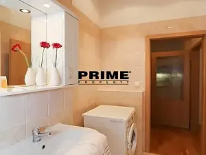 Pronájem bytu 2+kk, Praha - Vinohrady, Na Kozačce, 48 m2