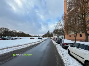 Prodej bytu 3+kk, Karlovy Vary, Dvořákova, 57 m2