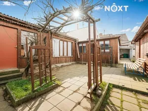 Prodej rodinného domu, Rousínov, U cihelny, 100 m2