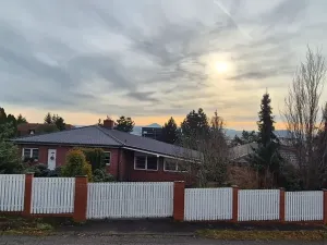 Pronájem rodinného domu, Krupka, Angreštový sad, 205 m2