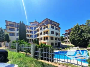 Prodej bytu 3+kk, Bjala, Bulharsko, 73 m2