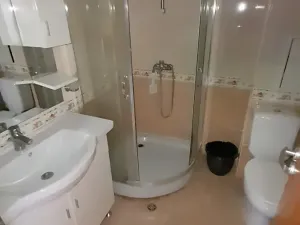 Prodej bytu 2+kk, Nesebar, Bulharsko, 68 m2