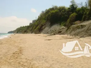 Prodej bytu 2+kk, Bjala, Bulharsko, 40 m2