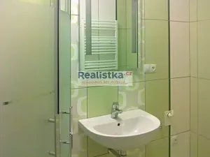 Pronájem bytu 2+kk, Plzeň, Rychtaříkova, 53 m2