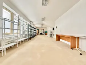 Pronájem skladu, Brno, Blatného, 106 m2