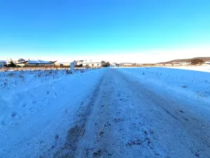 Prodej pozemku pro bydlení, Písková Lhota, 782 m2