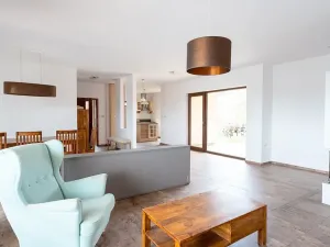 Prodej rodinného domu, Ondřejov, 151 m2