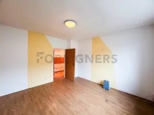 Prodej rodinného domu, Brno, Škroupova, 117 m2