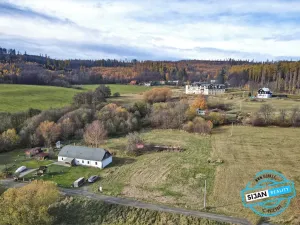 Prodej pozemku pro bydlení, Město Albrechtice, 3681 m2