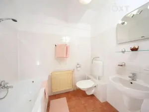 Prodej rodinného domu, Jilemnice, K Vejrychovsku, 230 m2