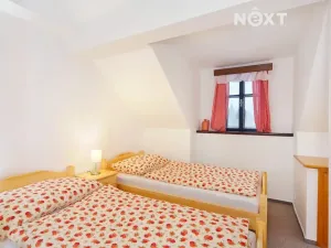 Prodej restaurace, Jilemnice, K Vejrychovsku, 230 m2