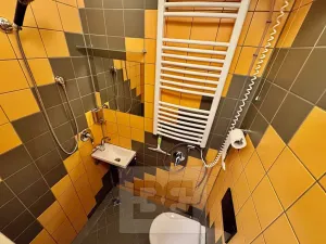 Pronájem bytu 1+1, Brno, Jugoslávská, 34 m2