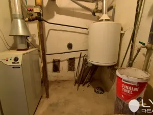 Prodej rodinného domu, Nové Město na Moravě, 240 m2