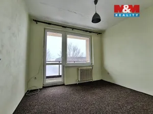 Prodej bytu 4+1, Pacov - Roučkovice, 80 m2