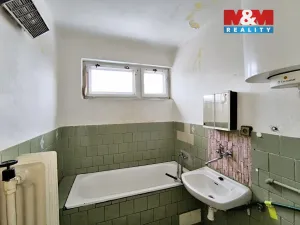 Prodej bytu 4+1, Pacov - Roučkovice, 80 m2