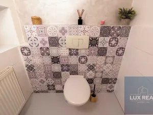 Prodej rodinného domu, Mikulov, Pod Platanem, 145 m2