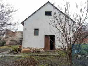 Prodej rodinného domu, Mikulov, Pod Platanem, 145 m2