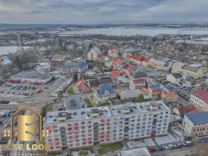 Prodej bytu 3+1, Vamberk, Struha, 71 m2