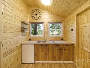 Prodej chaty, Plešnice, 29 m2