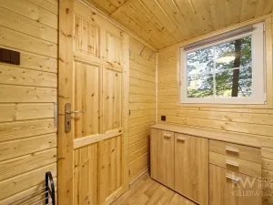 Prodej chaty, Plešnice, 29 m2