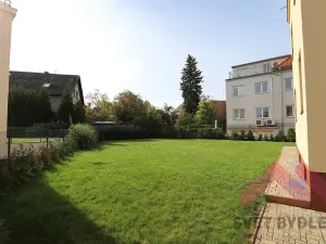 Pronájem bytu 3+kk, Praha - Michle, Na dědinách, 78 m2