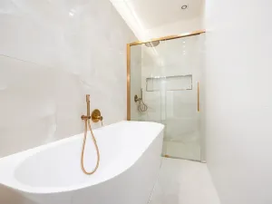 Prodej bytu 3+kk, Praha - Holešovice, Řezáčovo náměstí, 95 m2