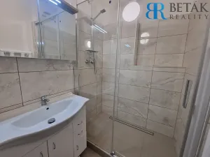 Pronájem bytu 2+1, Přerov, Vaňkova, 70 m2