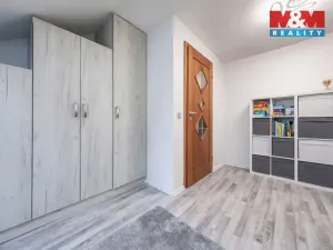 Prodej bytu 3+kk, Nehvizdy, Horoušanská, 61 m2