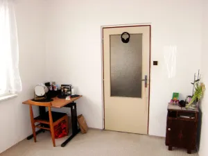 Prodej bytu 4+1, Choceň, Záměstí, 90 m2