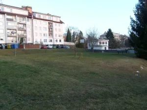 Prodej bytu 4+1, Choceň, Záměstí, 90 m2