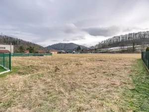 Prodej pozemku pro bydlení, Kopřivnice, 1069 m2