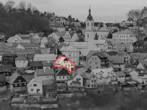 Prodej vícegeneračního domu, Štramberk, Horní Bašta, 136 m2