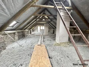 Prodej vícegeneračního domu, Podmoky, 103 m2