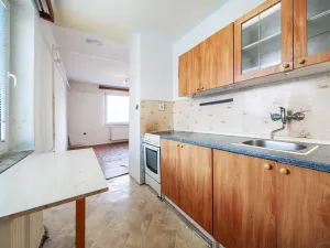 Prodej bytu 3+kk, Horní Jelení, A. Zápotockého, 62 m2