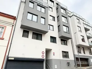 Pronájem bytu 3+kk, Praha - Košíře, Tůmova, 105 m2